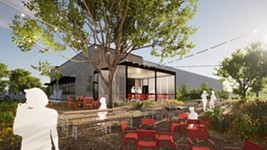 Three New Restaurants/Bars Opening in the Next Seven Days