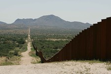 Here's What a New Border Bill Would Do to Texas