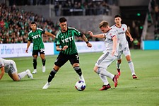 The Verde Report: Austin FC’s Attacking Blueprint Hits Early Season Snag