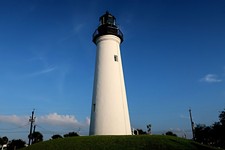 Day Trips: Port Isabel Lighthouse, Port Isabel