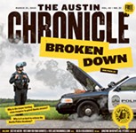 We Have an Issue: Time to Vote for Your Favorite Local People and Places in <i>The Austin Chronicle</i>’s Best of Austin Awards