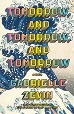 Gabrielle Zevin Talks About <i>Tomorrow, and Tomorrow, and Tomorrow</i>