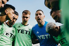 The Verde Report: Slumping Austin FC Searches for Answers in Front of Goal