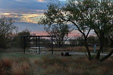 Day Trips: Lake Arrowhead State Park, Wichita Falls