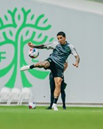 The Verde Report: Austin FC Needs Better From Captain Sebastián Driussi