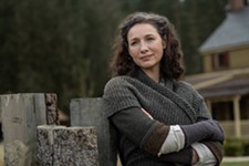 <i>Outlander</i> Star Caitriona Balfe, <i>Andor</i> Creator Tony Gilroy Join ATX TV Festival Lineup