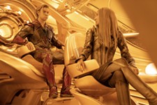 Slither - Movie Review - The Austin Chronicle