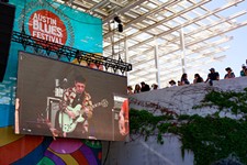 Austin Blues Fest 2023
