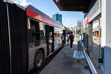 Austin Buses Are Getting a Solar-Powered Upgrade