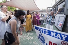 Austin Voters Approve Prop A's Strong Police Oversight