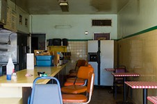 The Restaurants of 626 Lamar Reflect a Changing Austin