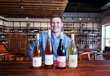 Why Natural Wine Is the Biggest Drink Trend in Austin Right Now