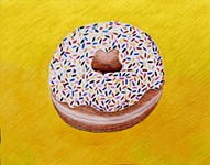 The Luv Doc: Donuts