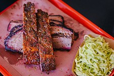 Former Barbecue Pop-Up Opens Lockhart Brick-and-Mortar