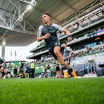 The Verde Report: In Addition to Opponents, Austin FC Is Battling Bad Injury Luck