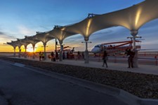 Austin Airport Agrees to a Massive Settlement to Get Its Expansion Underway