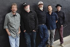 Listen to This: The Push & Shove Takes a Big Rock Swig With “These Times”