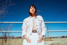 Time Ain’t Accidental: Jess Williamson’s Album Release Aligns With Two Nights at the Continental Club