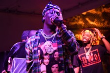 Crosstalk: Lil Yachty to Make <i>Austin City Limits</i> Television Debut, and More Music News