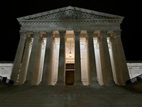 Will Expanding SCOTUS Help Fix Post-<i>Roe</i> Texas?