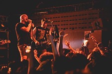 Salem, “King Night” MP3