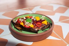 Beard Award-Winning Nixta Taqueria Launches Flor Xakali