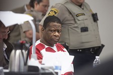 Court Rejects New Evidence in Rodney Reed Death Penalty Case