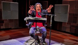 Review: Hyde Park Theatre’s <i>Radio :30</i>