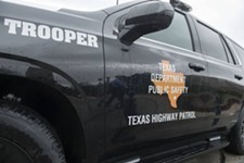 City Says No More DPS, Abbott Sends in More Troopers
