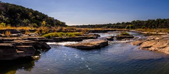 Best Central Texas Rivers to Paddle, Fish, Swim, or Tube