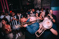 Gabriela’s Group Expands Latin Business Empire With Mala Fama on Sixth Street