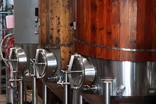 Day Trips: Guadalupe Brewing Co., New Braunfels