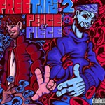 Review: Free Hamze & Peace, <i>FREETAPE2: Peace by Piece</i>