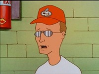 Johnny Hardwick, the Voice of Dale Gribble, Dies at 64