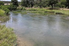 Oil Exec Wants to Redirect Austin’s Drinking Water For His Private Lake