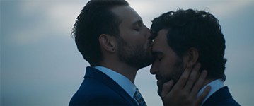 Five Films About LGBTQ+ Lives at Prism 36