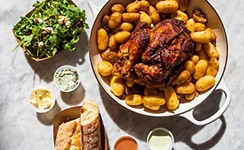 Rotisserie Chicken Dinners That'll Fill Your Belly Without Breaking the Bank