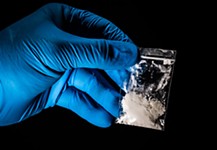 How Not to Ingest Fentanyl on Campus and Beyond