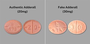 How to Navigate the Adderall Shortage