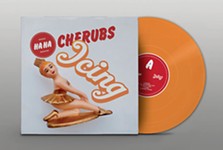 Review: A Trio of Radioactive Cherubs Reissues
