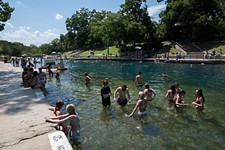 With Zilker Plan Dead, When Will Council Move on Park Improvements?