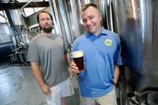 Thirsty Planet Brewing Co. Locked Out of New Taproom
