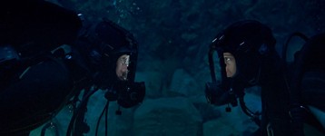 Jumping into <i>The Dive</i> With Director Maximilian Erlenwein