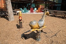 More Subjective Taproom Thoughts From Austin Kids