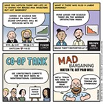Jen Sorensen Comics