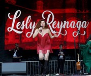 Lesly Reynaga Seeks Mariachi's Modern Moment With <i>Valerosa</i>