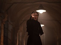 Revew: The Nun II