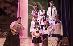 Review: Georgetown Palace’s <i>The Sound of Music</i>