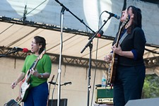 Austin-Based Ten Atoms Signs Regina Spektor and the Breeders in National Expansion