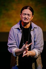 Review: Deaf Austin Theatre’s <i>The Laramie Project</i>